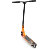 Slamm Scooters Assault Scooter Orange