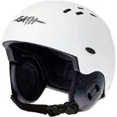 Gath Gedi Helmet Blanc 59-60 cm