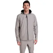 Duotone Leisure Explore Hoodie Gris 2XL