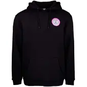 Independent Suspension Sketch Hoodie Noir M Homme