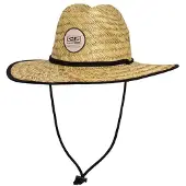 Ocean & Earth Bula Cane Hat Doré Regular Enfants