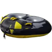 Yellowv Jouet Aquatique Tractable Fun Tube Triangle