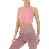 UYN To-be Sports Bra Rose S Femme