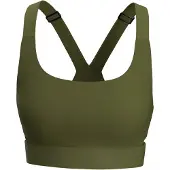 Joma Step Sports Top Vert S Femme