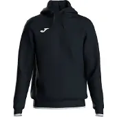 Joma Olimpiada Hoodie Noir 3XL Homme