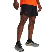 Under Armour Vanish Woven 6In Graphic Sts - noir, Taille:XXL