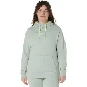 Asics Sweat à Capuche Logo Oth