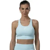 Drop Shot Opalo Sports Top Bleu XS Femme