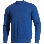Joma Universo Sweatshirt Bleu M Homme