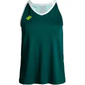 Izas Lasies Sports Top Vert L Femme