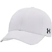 Under Armour Team Blitzing Cap Blanc L-XL