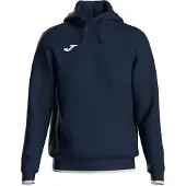 Joma Olimpiada Hoodie Bleu L Homme
