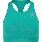 Osaka Tech Sports Bra Vert L Femme