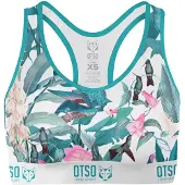Otso Garden Sports Top Blanc L Femme