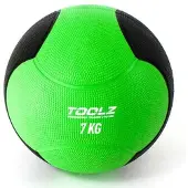 Toolz Ballon Médicinal 7 Kg