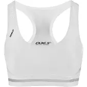 Q36.5 Air Sports Bra Blanc S Femme