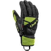 LEKI Wcr Venom Dh 3d Gloves Vert 7 Homme
