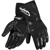Seventy Degrees Sd-t59 Giau Woman Gloves Noir XS Femme