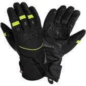Seventy Degrees Sd-t7 Gobi Gloves Noir 2XL