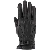 Vquattro Vintaco 18 Woman Gloves Noir L Femme