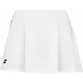 Babolat Play Skirt Blanc XO Femme
