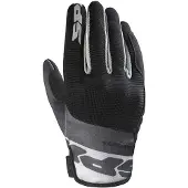 Spidi Flash-kp K3 Woman Gloves Noir M Femme