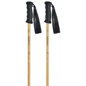 Komperdell Bâtons Carbon Cloud Bamboo