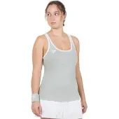 Tecnifibre Team Sleeveless T-shirt Blanc L Femme