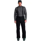 Spyder Dare Lengths Pants Noir 3XL / Regular Homme