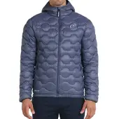 Bullpadel Nares Jacket Bleu M Homme