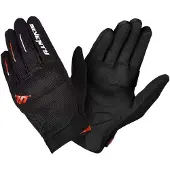 Seventy Degrees Sd-c42 Asphalt Woman Summer Gloves Noir 2XL Femme