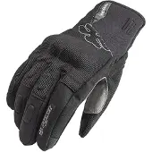 Garibaldi Flexie Winter Gloves Noir 2XL Homme