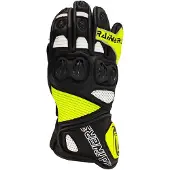 Rainers Game Gloves Noir 12 Enfants