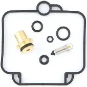 Keyster K-584 Carburetor Repair Kit Argenté