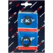 RMS Beauty Peugeot 50cc 100200610 Crankshaft Oil Seals Bleu