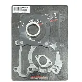 NARAKU Nk600.79 Top End Gasket Kit Argenté