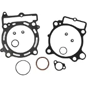 VERTEX Kawasaki Kx450 2019-2020 Top End Gasket Kit Argenté