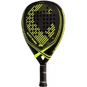 Vibor-A Black Mamba Xtreme 3k 2.0 Raquette de padel Vert Vert One Size