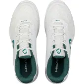 Head Racket Revolt Court All Court Shoes Blanc EU 46 Homme