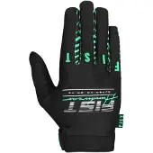 Fist Freestyle Off-road Gloves Noir S Homme