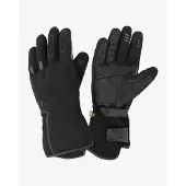 By City Tkn Winter Gloves Noir L Homme