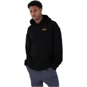 Hurley Ironclad Heavyweight Hoodie Noir XL Homme