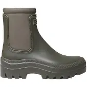 Toni pons Cascais Rain Boots Vert EU 40 Femme