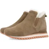Gioseppo Eckero Boots Marron EU 37 Femme