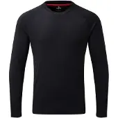 Gill Tec Uv Long Sleeve T-shirt Bleu XL Homme