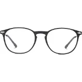 Nooz Optics Essential Reading Alba Reading Glasses Noir +2.50