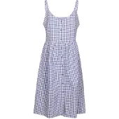 Trespass Dorothy Sleeveless Dress Violet S Femme
