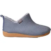 Toni pons Moscu-bd Slippers Bleu EU 38 Femme