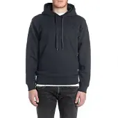 Replay M3103 .000.23832 Sweatshirt Bleu XS Homme