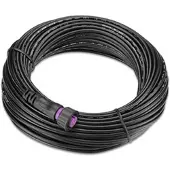 Garmin Mast Cable Noir 25 m